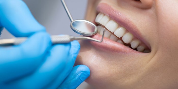 6 changements dans votre bouche qui peuvent etre le signe d-une maladie grave
