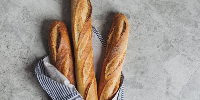 5 bienfaits si vous arretez le pain (blanc) pendant une semaine
