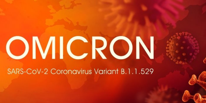 Covid-19 : les symptomes du variant Omicron a surveiller