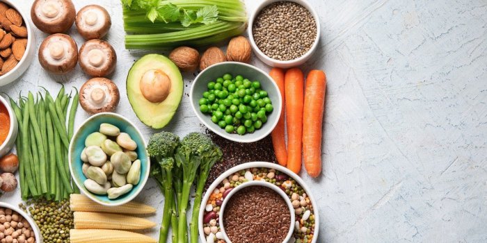 Proteines vegetales : les legumes qui en contiennent le plus