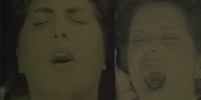Images : voila a quoi ressemblent les femmes pendant l-orgasme