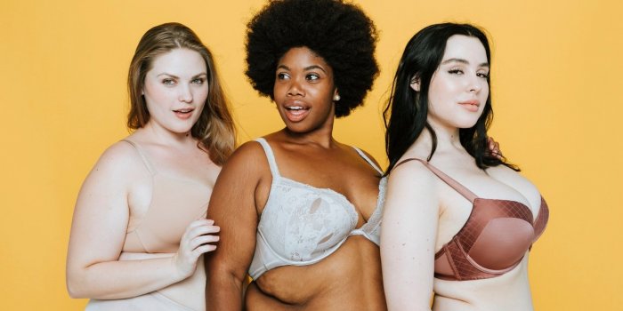 11 marques inclusives qui devoilent le vrai corps des femmes