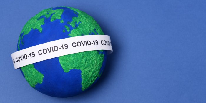 Covid-19 : les pays qui se reconfinent 