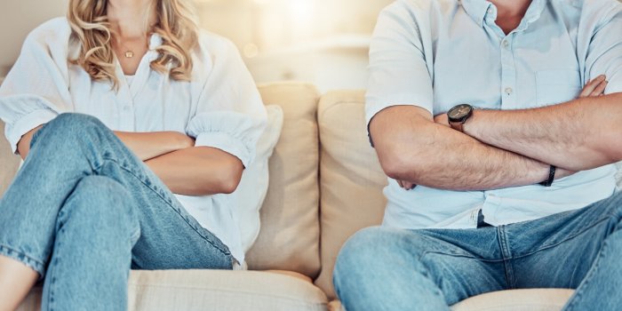 Couple : 6 signes que votre relation va mal 