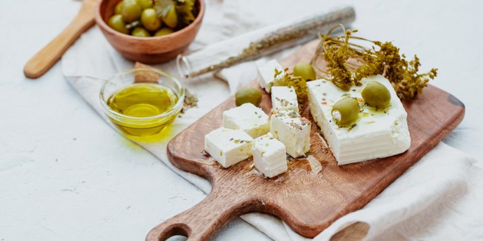 Cholesterol : 7 fromages autorises selon un nutritionniste