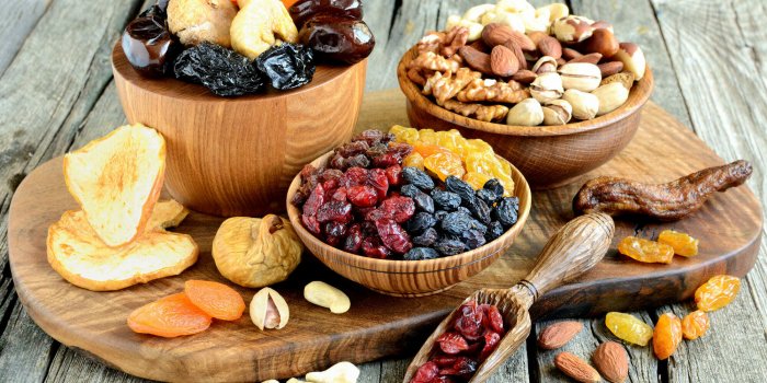 Alzheimer : ces aliments riches en fructose a eviter 