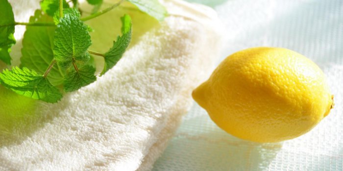 9 bonnes raisons d’avoir du citron a la maison