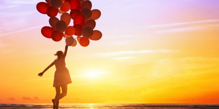 Bonheur : 10 astuces de scientifique pour booster les hormones du plaisir