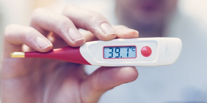 Fièvre : pourquoi certains thermomètres ne sont pas fiables