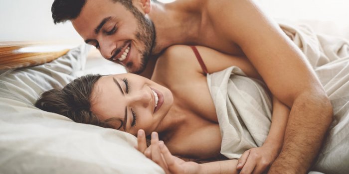 Les positions sexuelles pour lutter contre l-insomnie