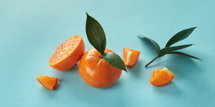 5 bonnes raisons d-aimer les clementines 