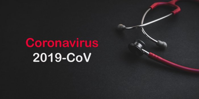 Coronavirus : quels sont les symptomes a surveiller ?
