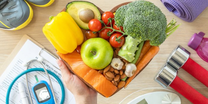 Cholesterol : 5 habitudes alimentaires pour le reduire
