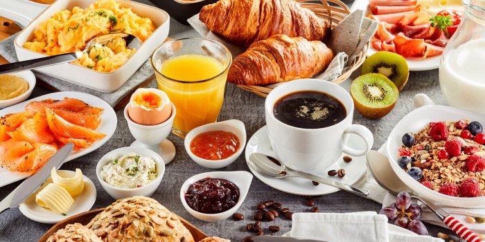 Minceur : 5 idees de petit dejeuner pour perdre du poids
