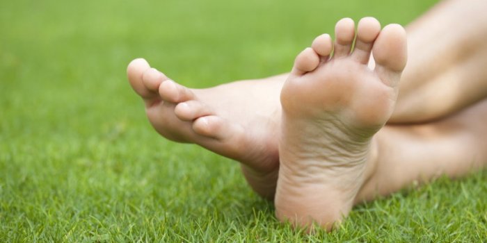 Maladies : 10 signes revelateurs sur vos pieds 