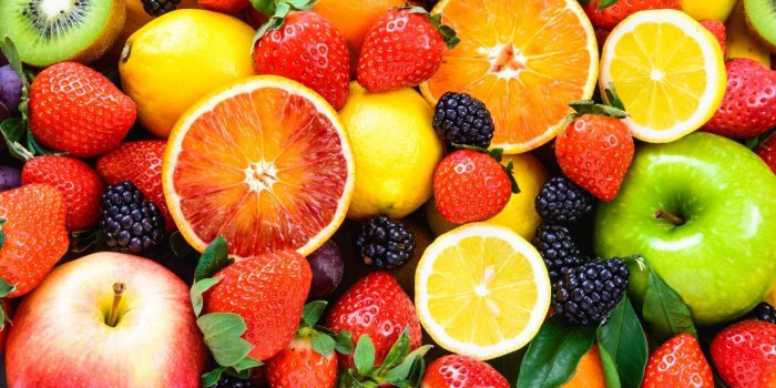 Inflammation : 5 fruits qui aident a la reduire 
