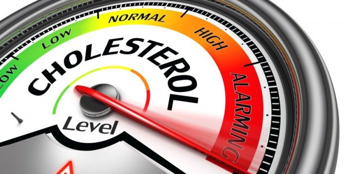 Cholesterol : 6 glucides a consommer pour le reduire