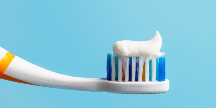 Cancer : certains dentifrices sont toujours nocifs selon 60 Millions de consommateurs