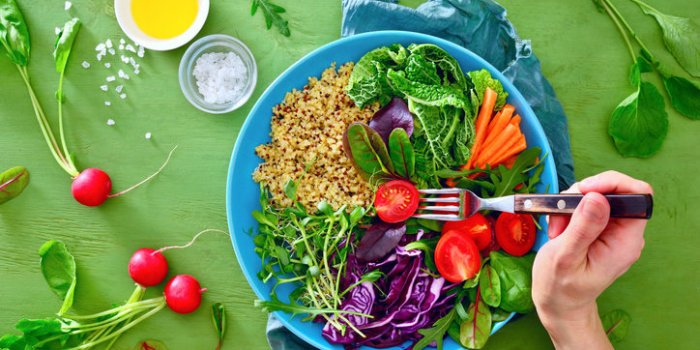 15 legumes sante qui aident a mincir