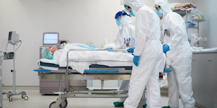 Covid : les departements qui comptent le plus d-hospitalisations en 24h