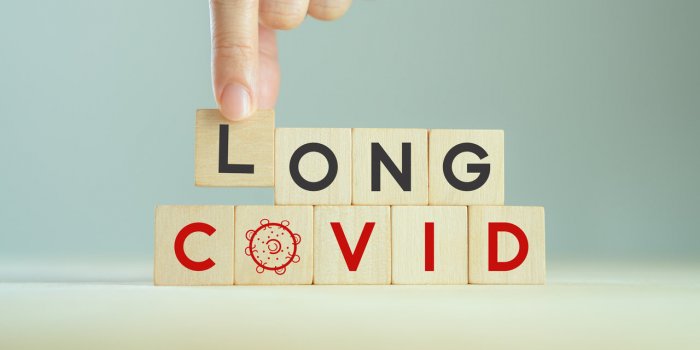 Covid long : 6 moyens de reduire le risque de le developper