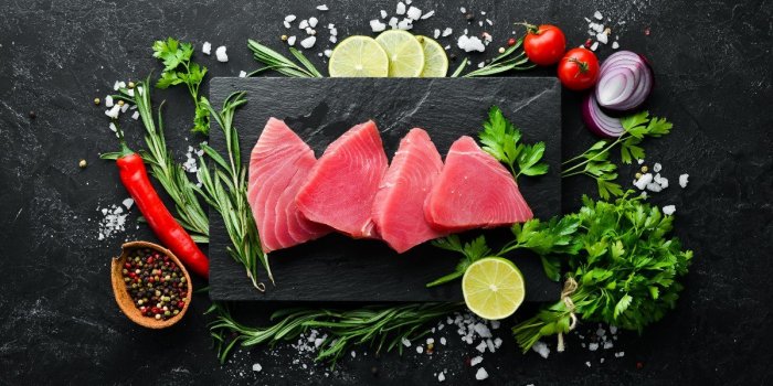 6 bonnes raisons de manger du thon 