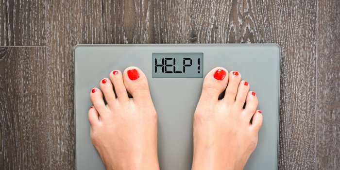 5 habitudes surprenantes qui vous empechent de perdre du poids