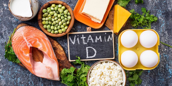 Carence de vitamine D : 6 signes a reperer au quotidien