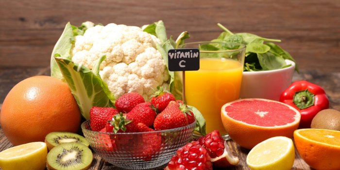 Declin cognitif : 7 aliments riches en vitamines C pour reduire les risques