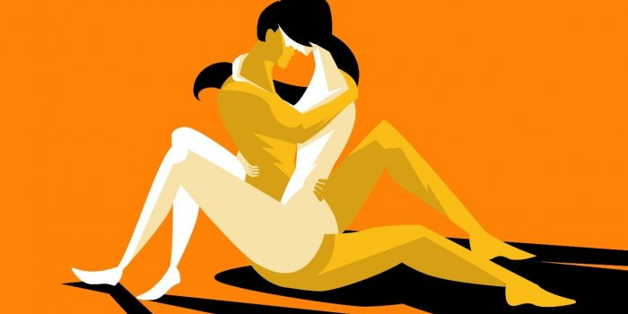 Sexe et chaleur : 9 positions pour faire l-amour quand il fait chaud