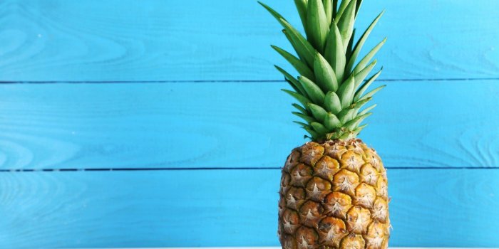 Ananas : ses 9 bienfaits sur la sante
