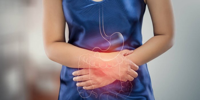 Syndrome de l’intestin irritable : 7 aliments a eviter selon un gastro-enterologue 
