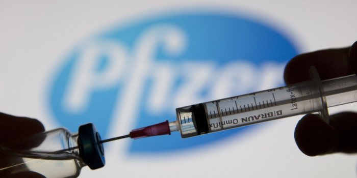 Vaccin Pfizer : mort d'un jeune homme de 22 ans après sa première dose 
