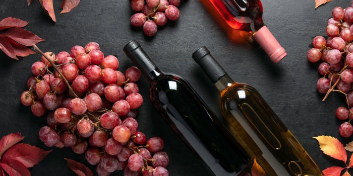 Minceur : les 6 vins les plus caloriques