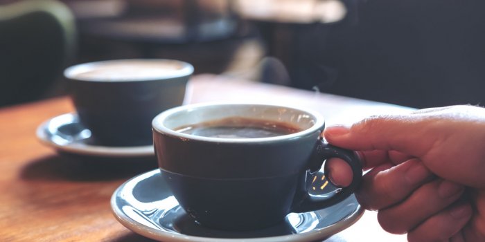 Rentree : 7 bonnes raisons de reduire votre consommation de cafe 