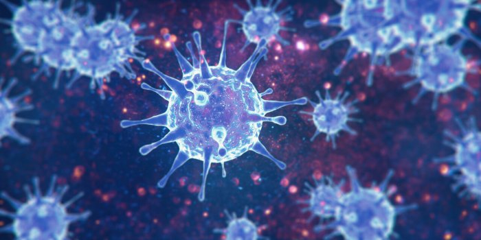 Pandemie : 6 virus qui pourraient ressurgir avec le rechauffement climatique