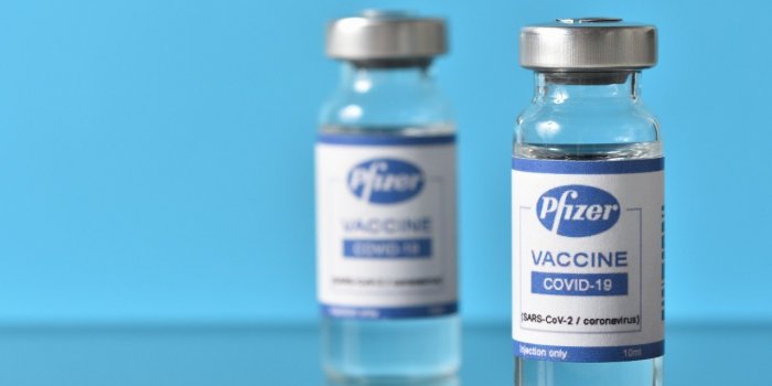 Vaccin Pfizer : les effets indesirables observes en France par l-ANSM 