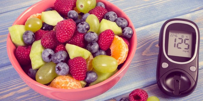 Diabete : 6 fruits qui augmentent fortement votre glycemie