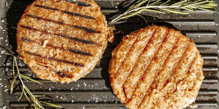 Alternatives a la viande : les 5 meilleurs steaks vegetaux du commerce