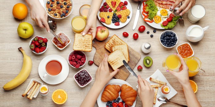Santé intestinale : les 6 meilleurs aliments à prendre au petit-déjeuner