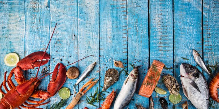Fruits de mer : 7 erreurs qui peuvent vous empoisonner