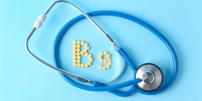 Vitamine B9 : les 10 signes de carence