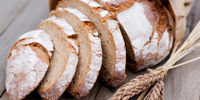 Microbiote intestinal : ce pain fait baisser votre taux de cholestérol 