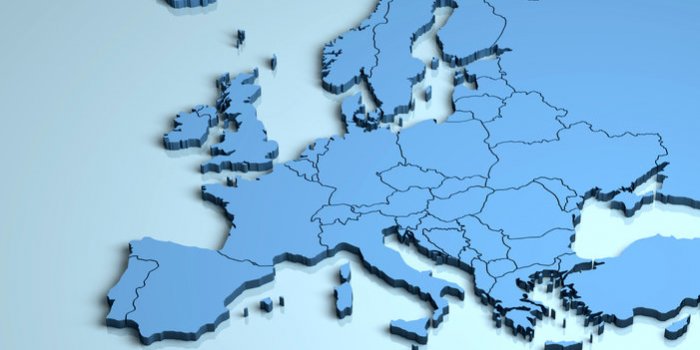 Covid-19 : les dix pays europeens ou le virus circule le plus