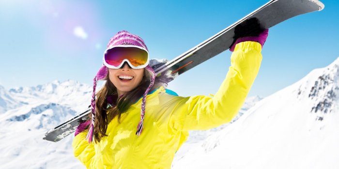 Sports d-hiver : 6 astuces pour proteger ses yeux a la montagne