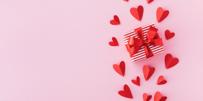 Saint-Valentin : 5 idees cadeaux pour pimenter votre couple