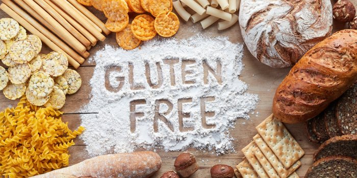 Regime : 5 effets si vous arretez le gluten pendant une semaine