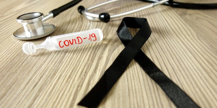 Covid-19 : les departements qui comptent le plus de morts depuis le debut de l-epidemie