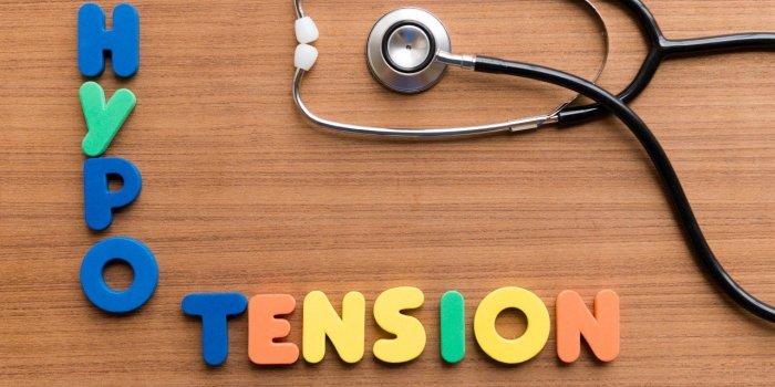 Baisse de tension : les symptomes d’une hypotension arterielle