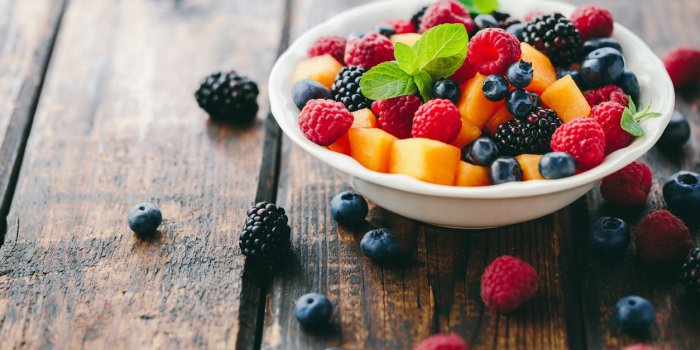 Le sucre dans les fruits est-il meilleur que le sucre ajouté ?